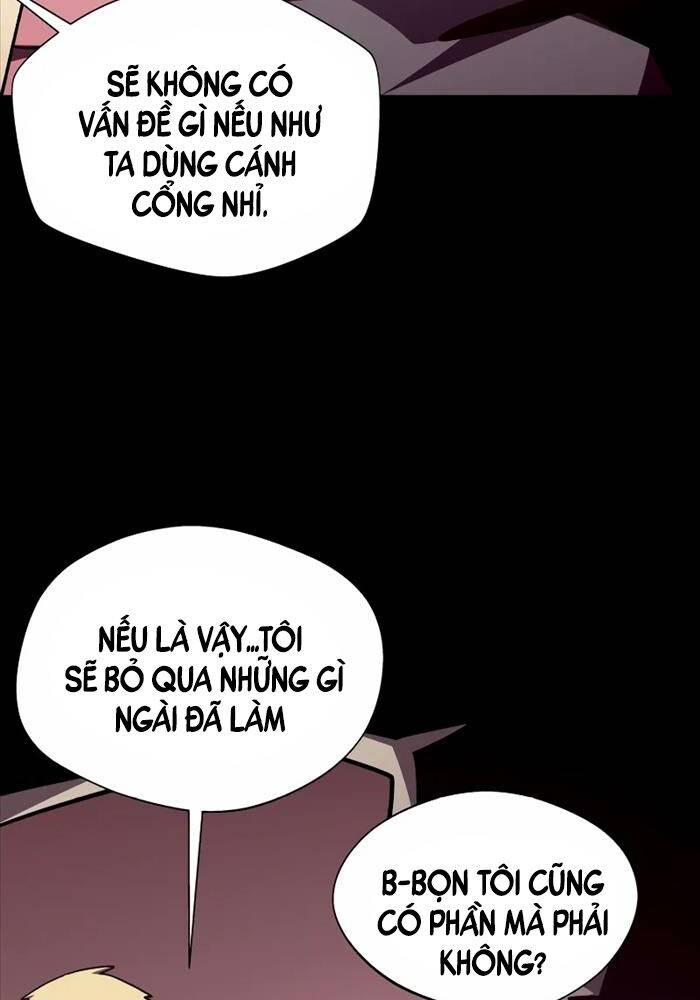 Hồi Ức Trong Ngục Tối Chap 105 - Next Chap 106