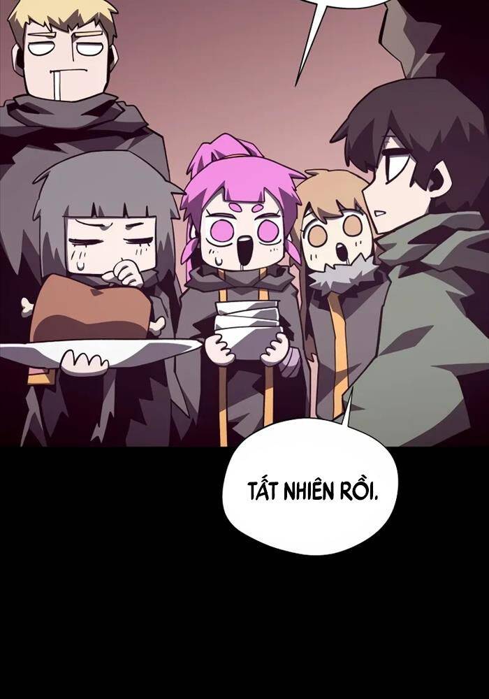 Hồi Ức Trong Ngục Tối Chap 105 - Next Chap 106