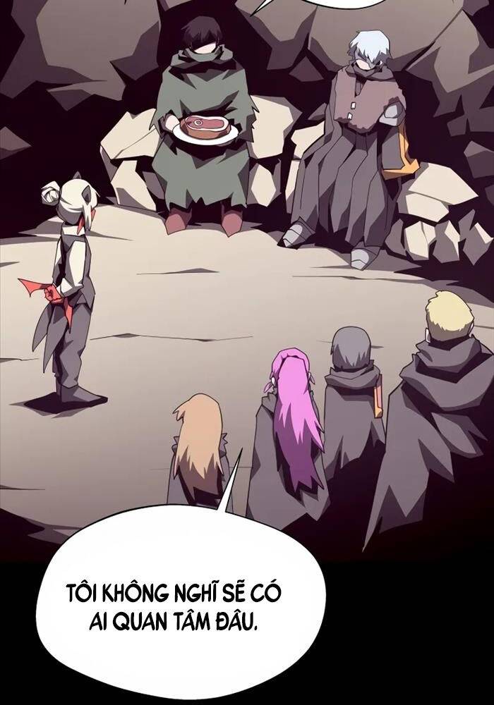 Hồi Ức Trong Ngục Tối Chap 105 - Next Chap 106