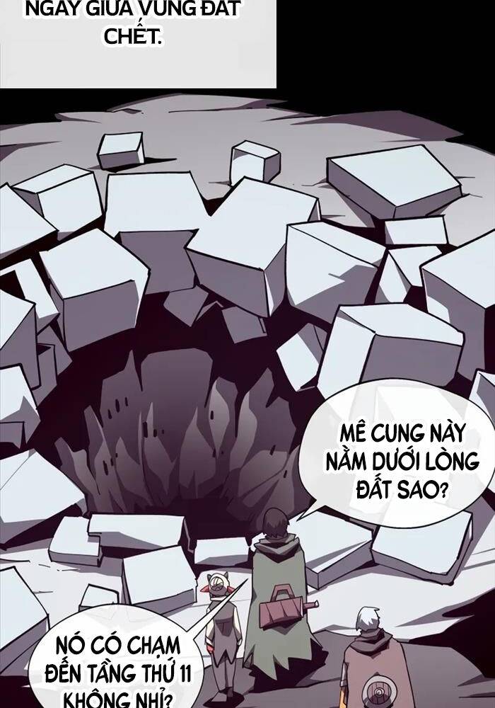 Hồi Ức Trong Ngục Tối Chap 105 - Next Chap 106