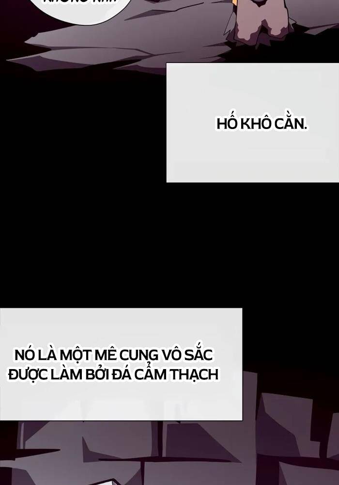 Hồi Ức Trong Ngục Tối Chap 105 - Next Chap 106