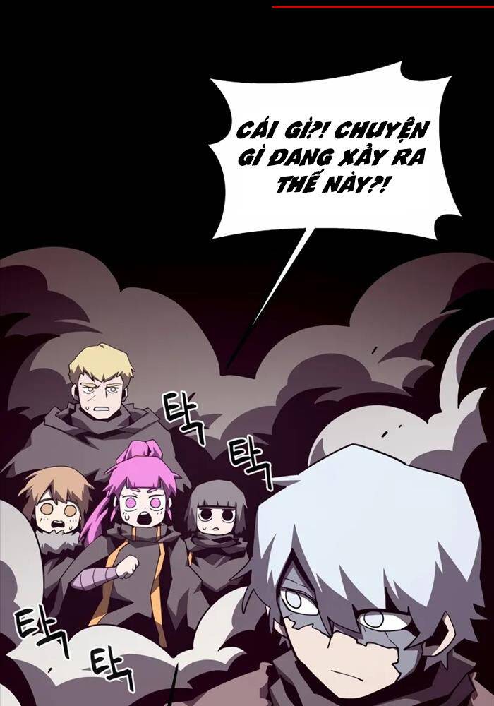 Hồi Ức Trong Ngục Tối Chap 105 - Next Chap 106