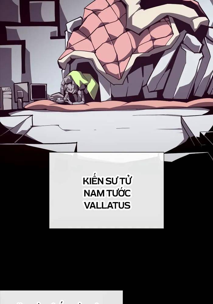 Hồi Ức Trong Ngục Tối Chap 105 - Next Chap 106