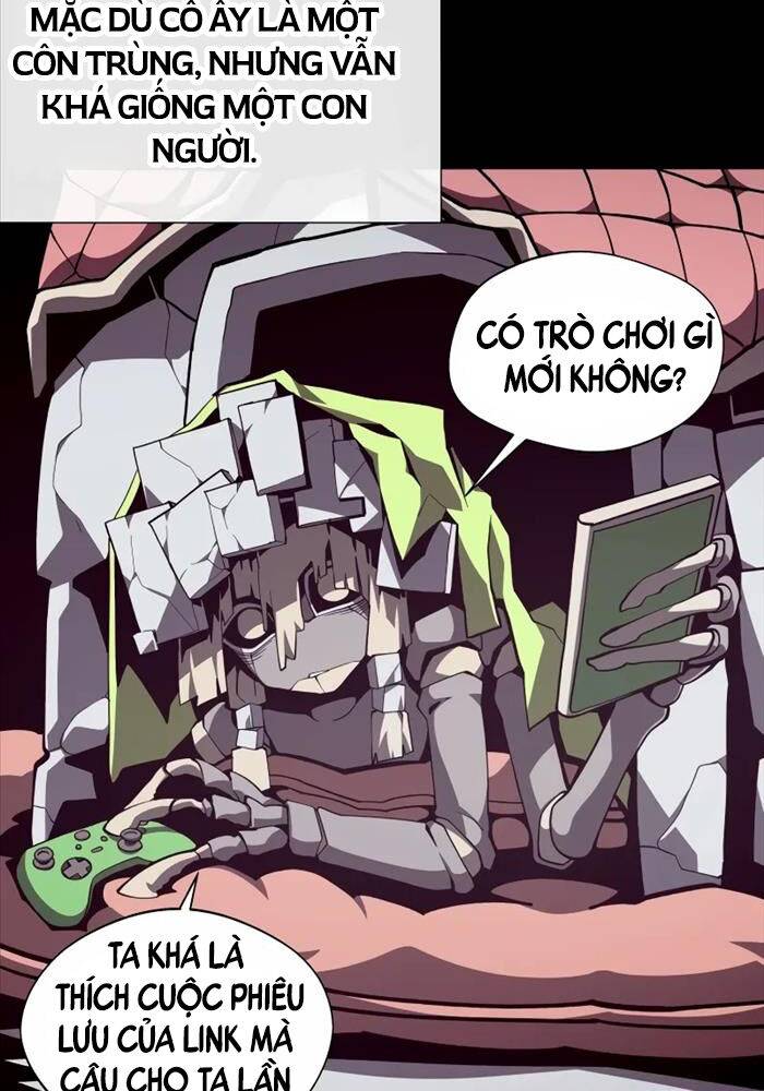 Hồi Ức Trong Ngục Tối Chap 105 - Next Chap 106