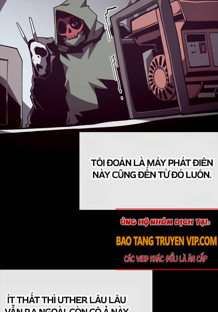Hồi Ức Trong Ngục Tối Chap 105 - Next Chap 106