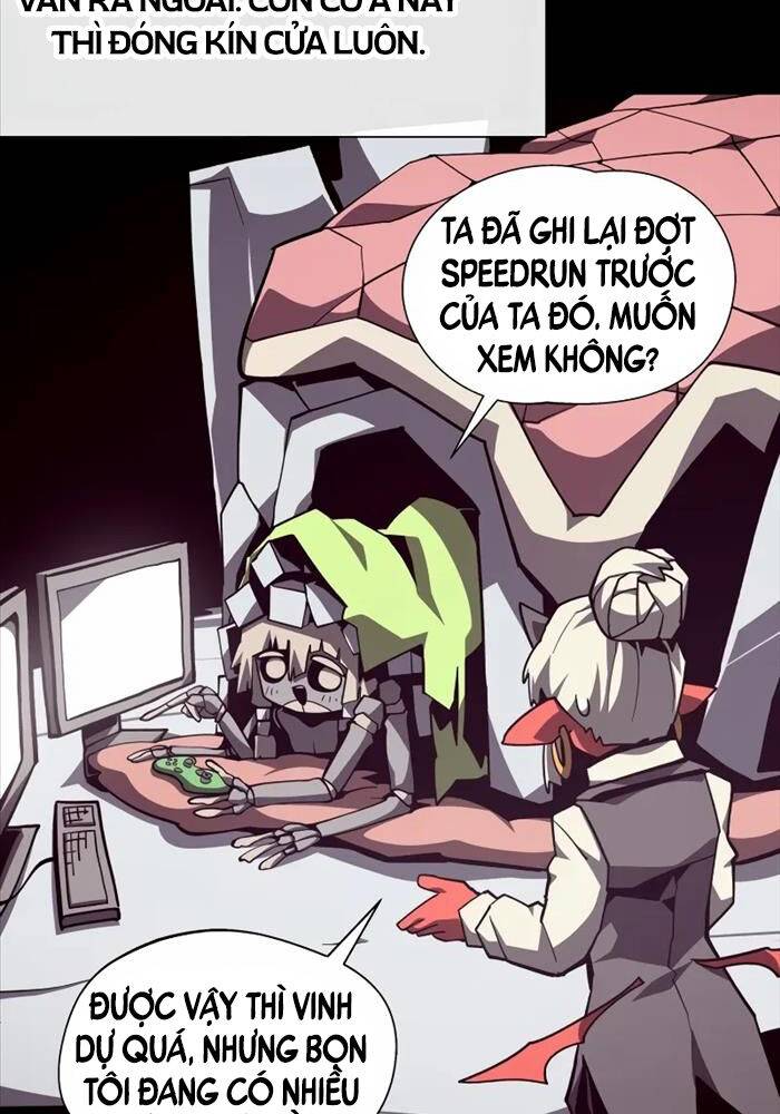 Hồi Ức Trong Ngục Tối Chap 105 - Next Chap 106