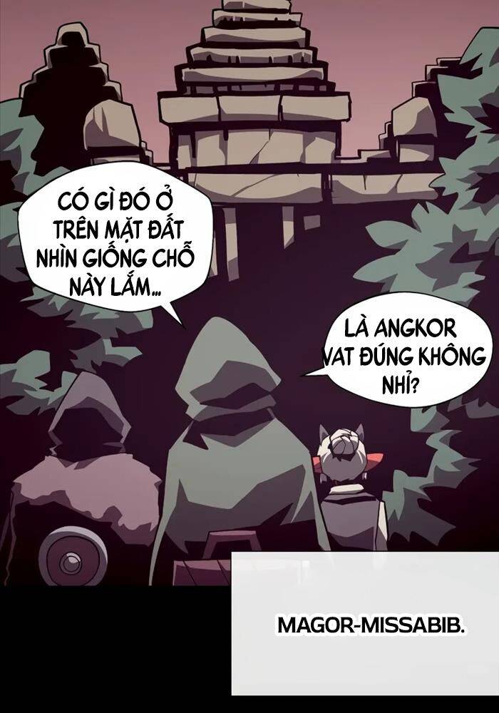 Hồi Ức Trong Ngục Tối Chap 105 - Next Chap 106