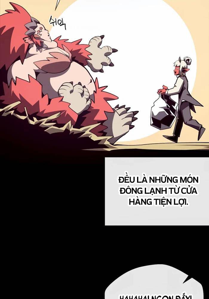 Hồi Ức Trong Ngục Tối Chap 105 - Next Chap 106