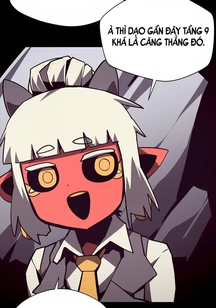 Hồi Ức Trong Ngục Tối Chap 105 - Next Chap 106