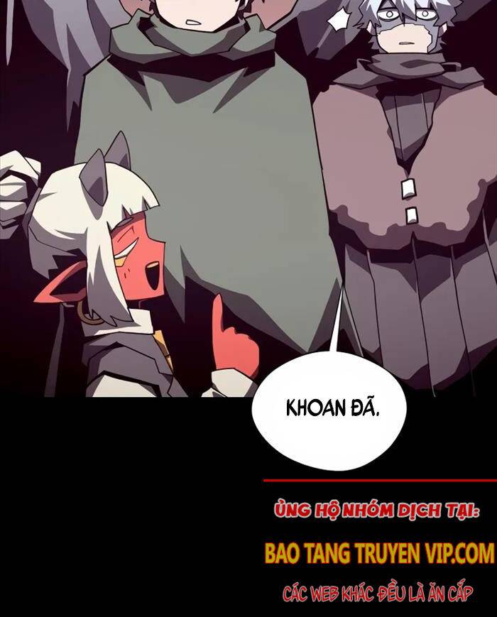 Hồi Ức Trong Ngục Tối Chap 105 - Next Chap 106