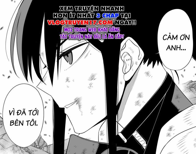 Hôm Nay - Tôi Hóa Kaiju Chap 109 - Next Chap 110