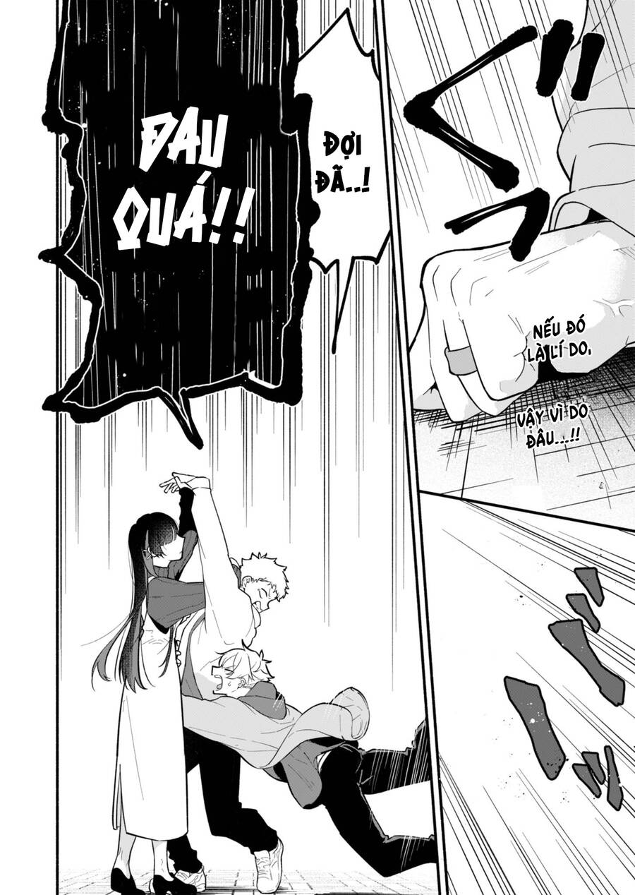 Hôn Thê Của Tôi Thật Xấu Tính! Chap 1 - Next Chap 2