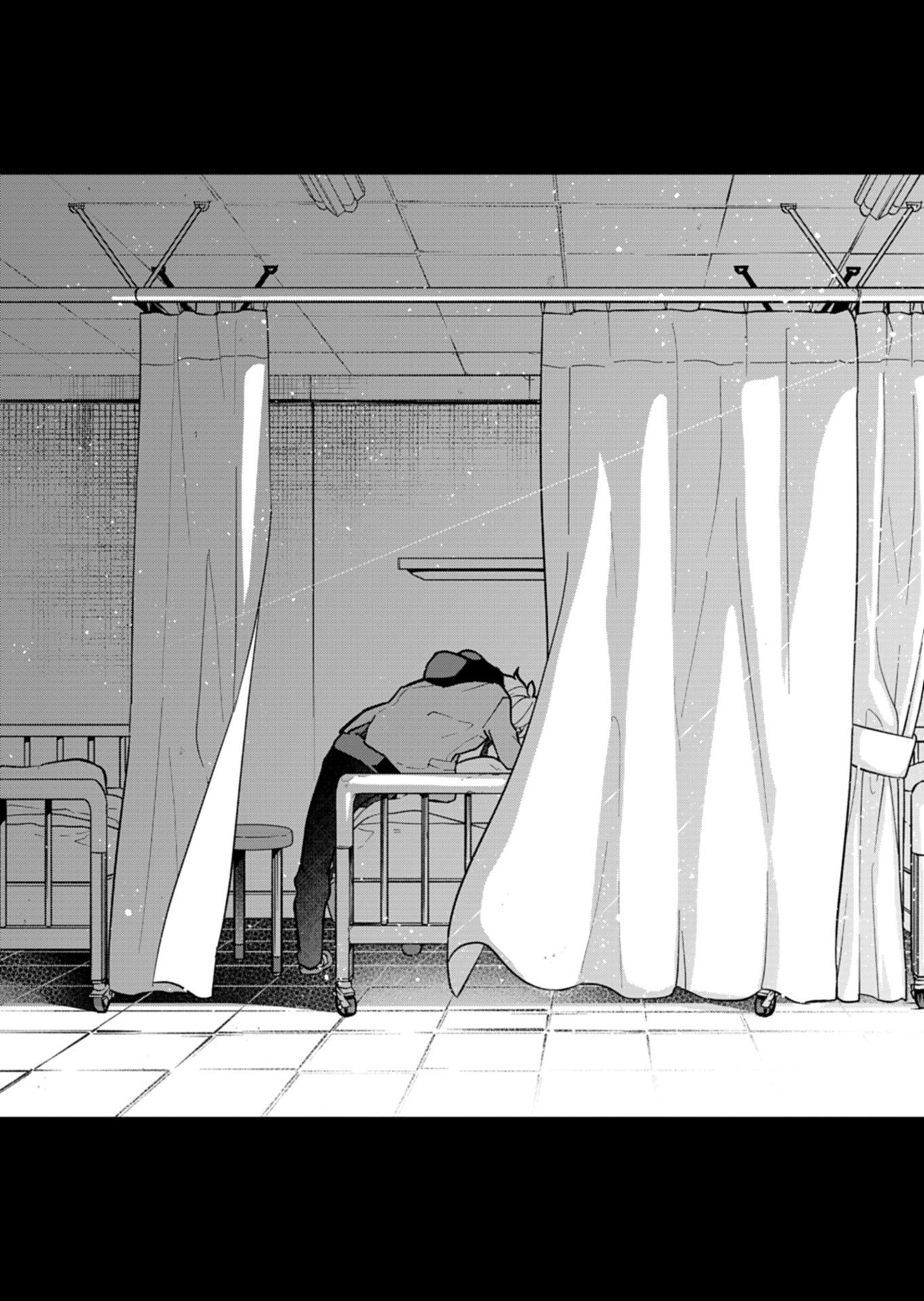 Hôn Thê Của Tôi Thật Xấu Tính! Chap 4 - Next Chap 5