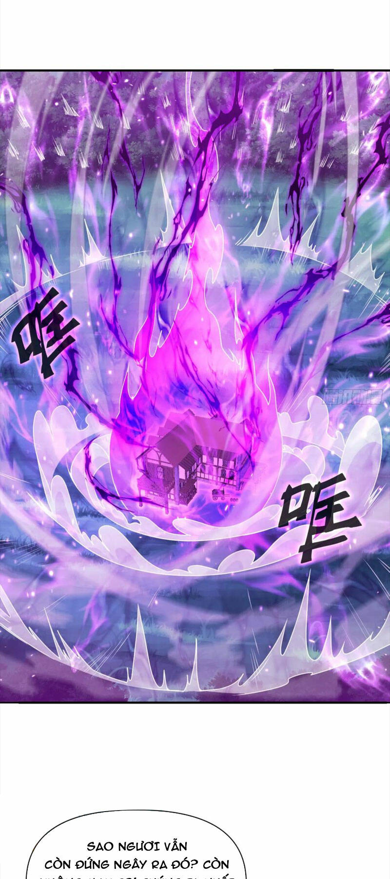 Hồng Long Dũng Giả Không Phải Người Lương Thiện Chap 15 - Next Chap 16