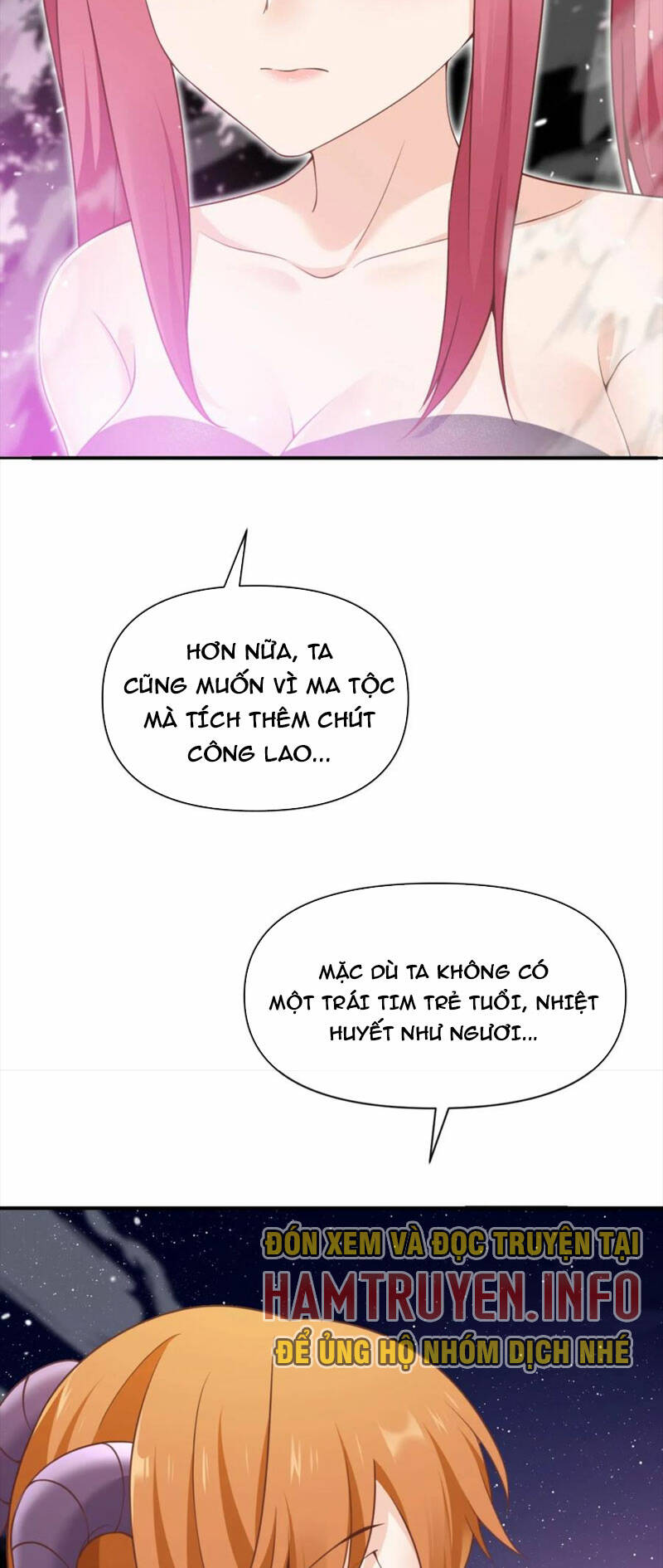 Hồng Long Dũng Giả Không Phải Người Lương Thiện Chap 15 - Next Chap 16