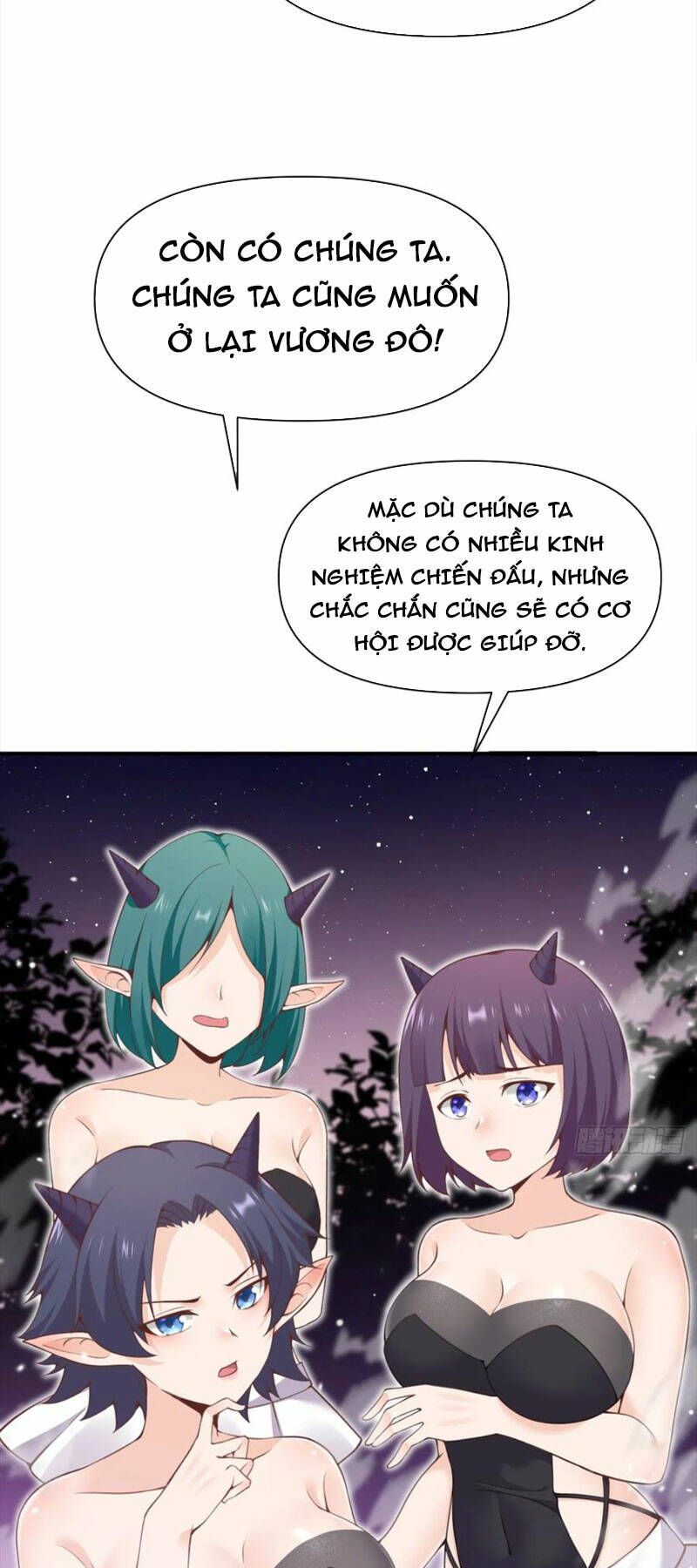 Hồng Long Dũng Giả Không Phải Người Lương Thiện Chap 15 - Next Chap 16