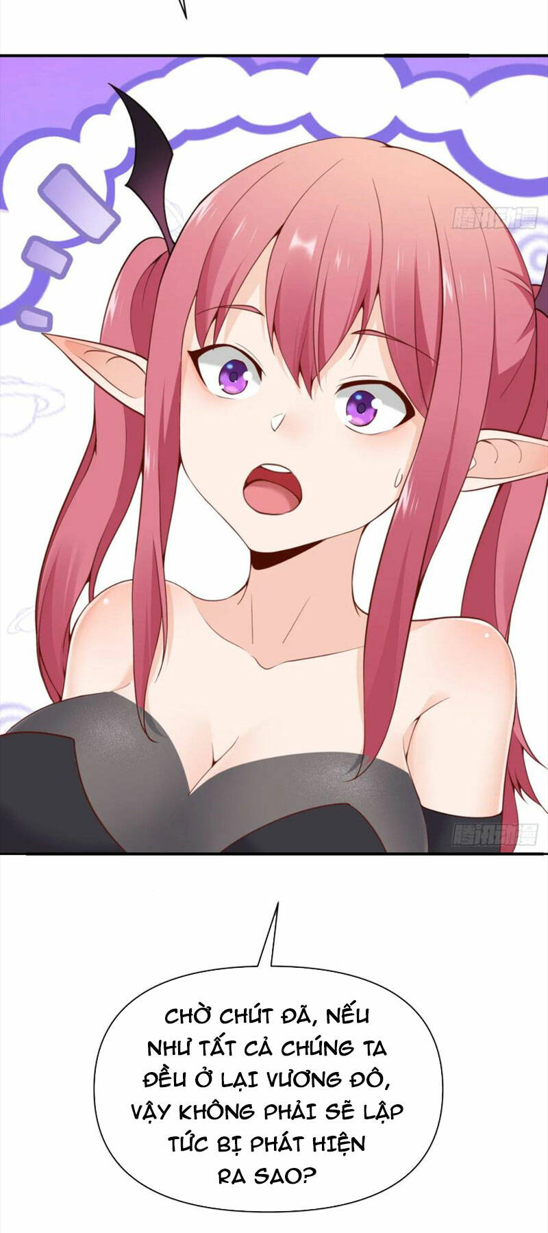 Hồng Long Dũng Giả Không Phải Người Lương Thiện Chap 15 - Next Chap 16