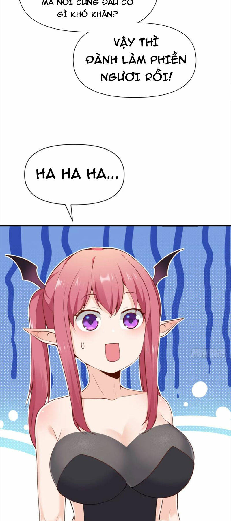 Hồng Long Dũng Giả Không Phải Người Lương Thiện Chap 15 - Next Chap 16