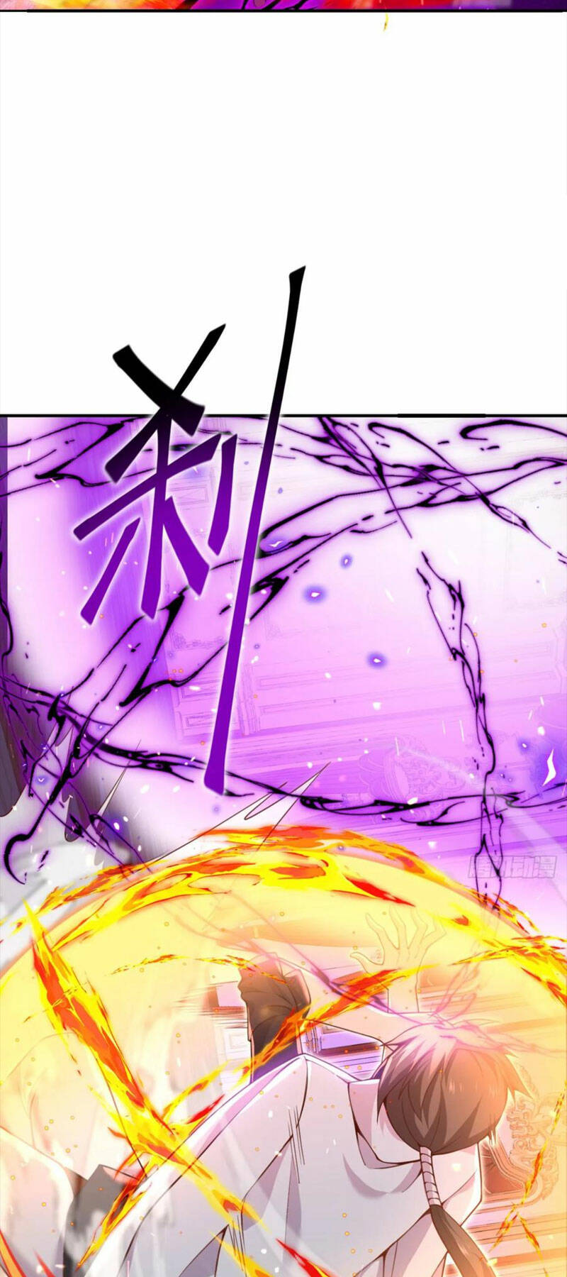 Hồng Long Dũng Giả Không Phải Người Lương Thiện Chap 15 - Next Chap 16