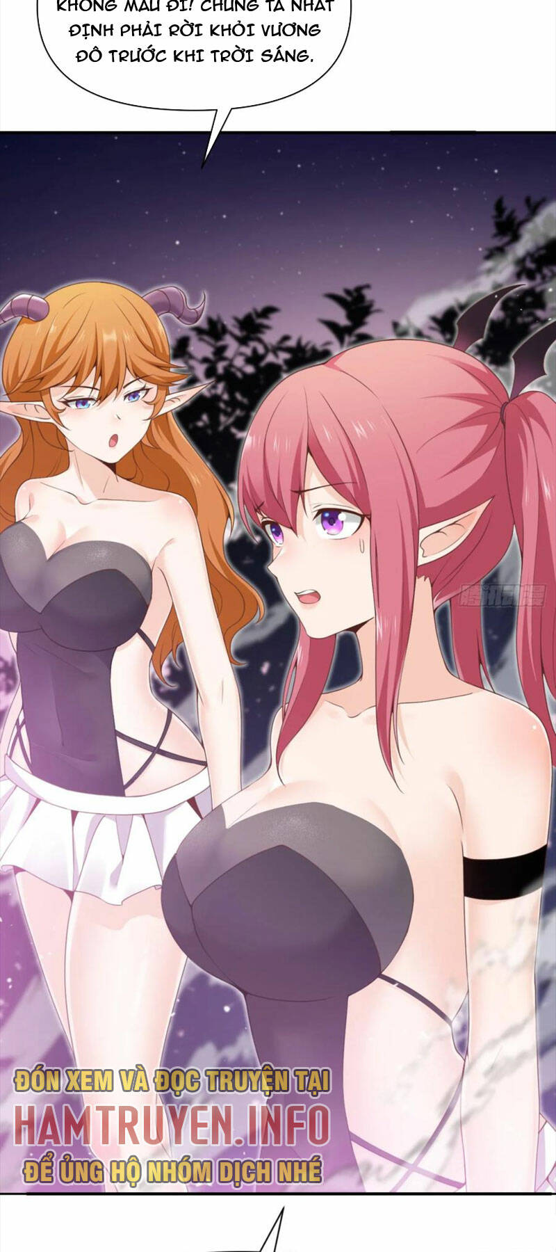 Hồng Long Dũng Giả Không Phải Người Lương Thiện Chap 15 - Next Chap 16