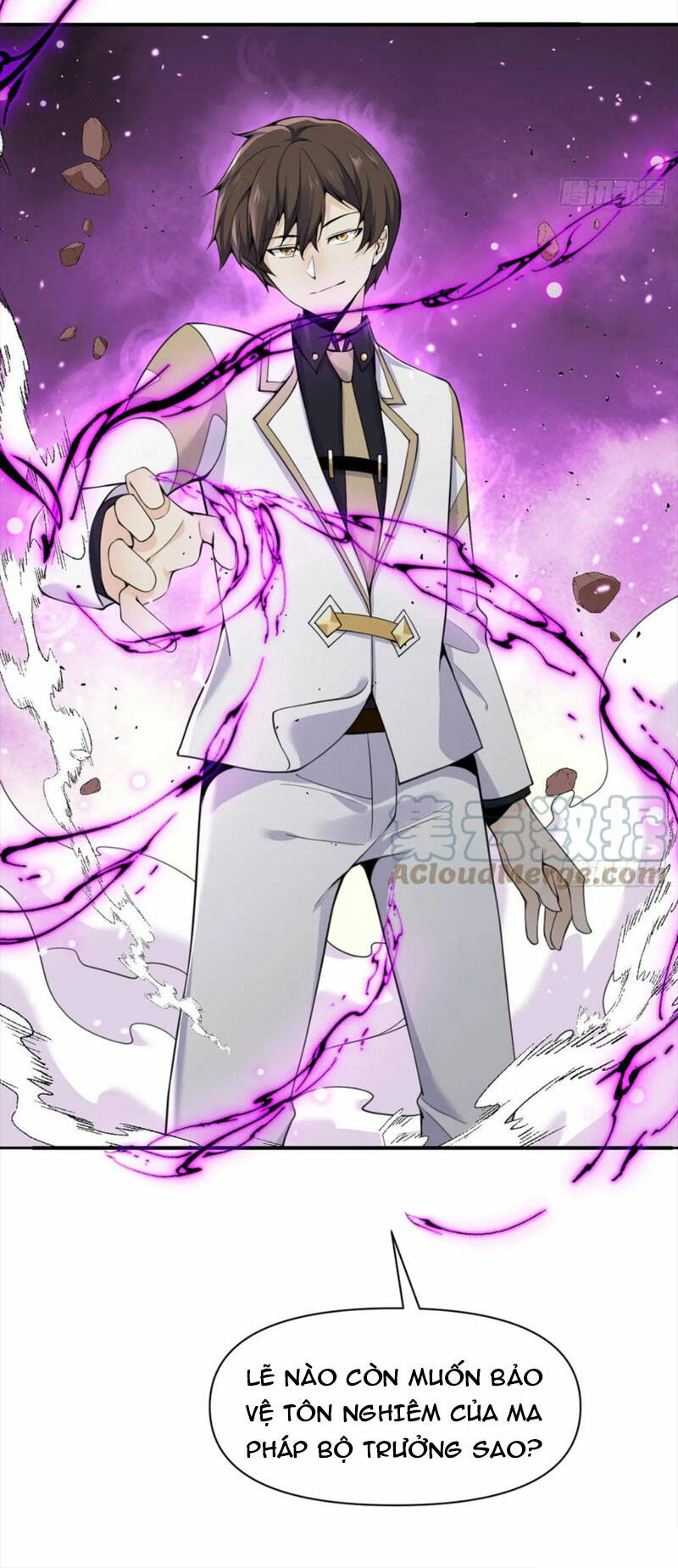 Hồng Long Dũng Giả Không Phải Người Lương Thiện Chap 15 - Next Chap 16