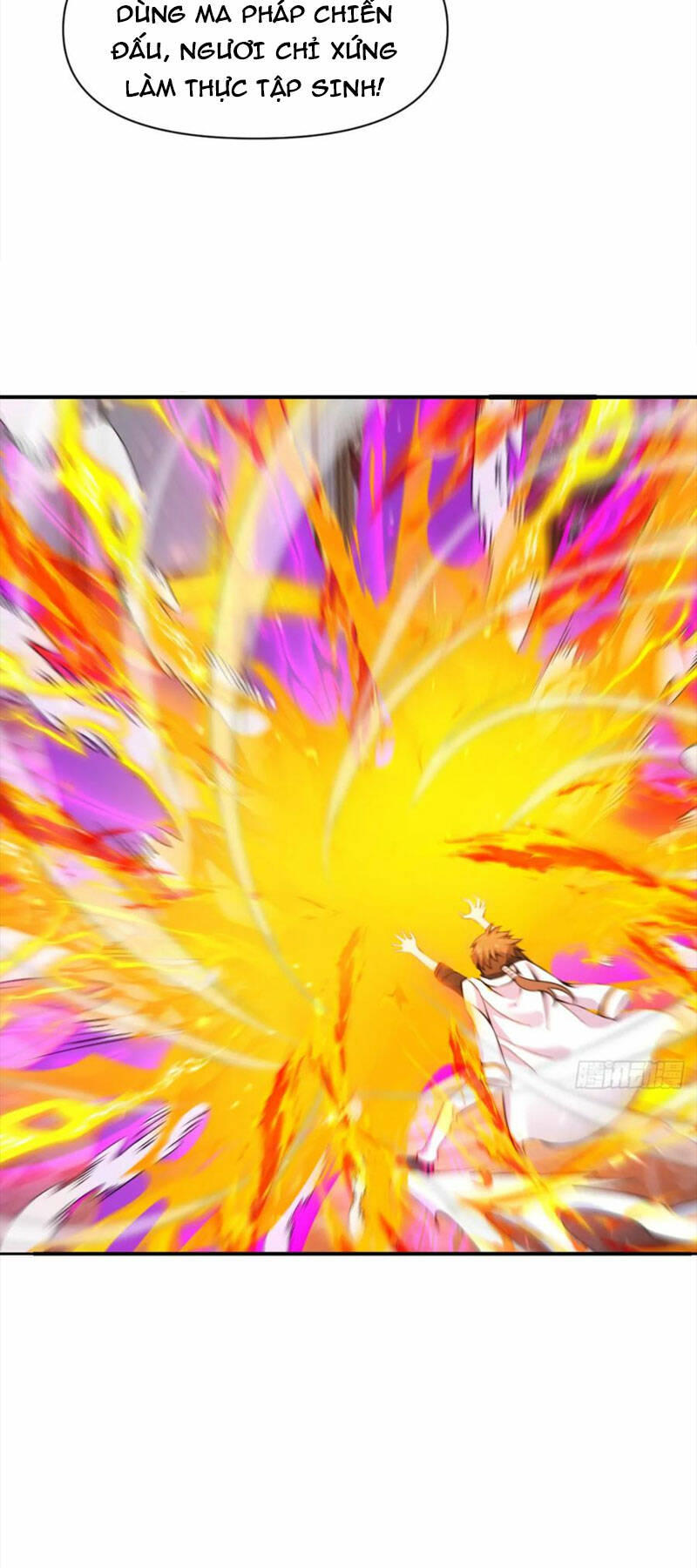 Hồng Long Dũng Giả Không Phải Người Lương Thiện Chap 15 - Next Chap 16