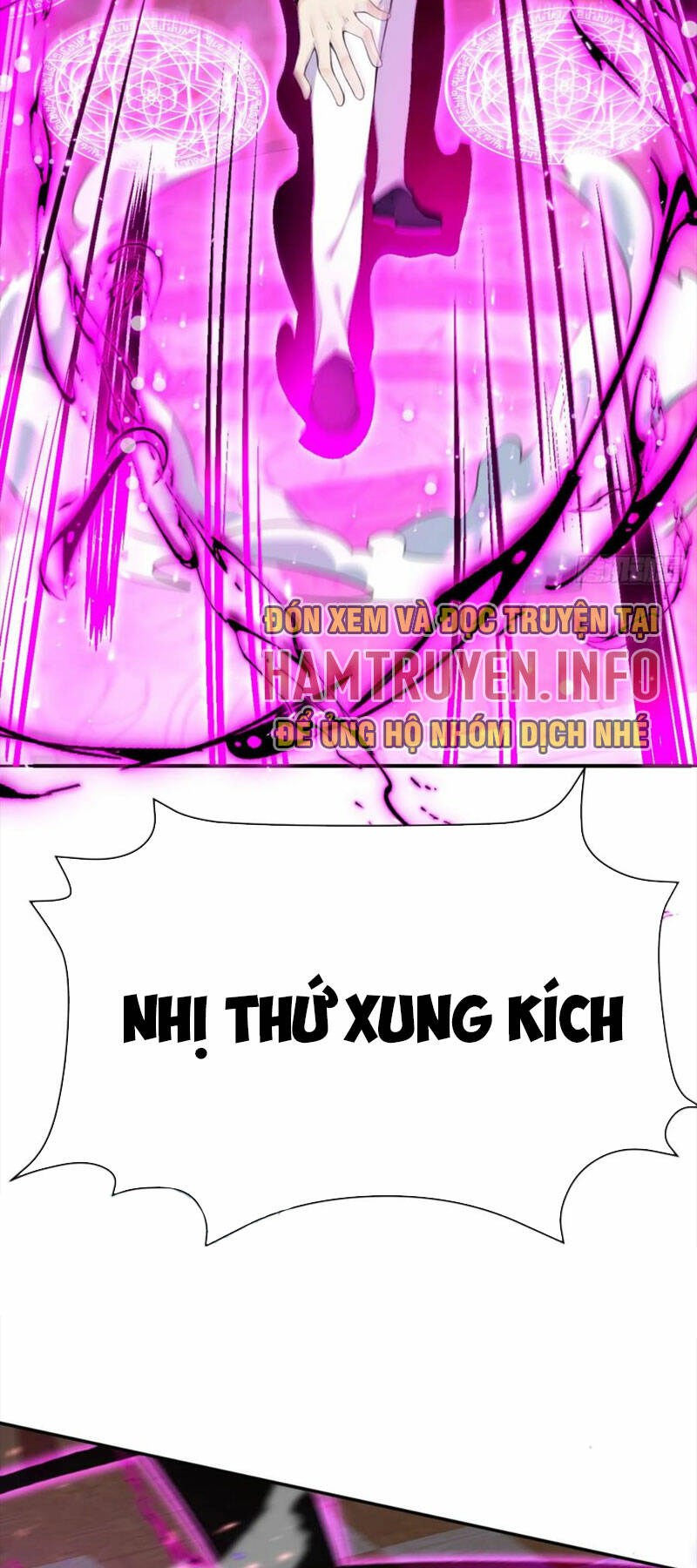 Hồng Long Dũng Giả Không Phải Người Lương Thiện Chap 15 - Next Chap 16