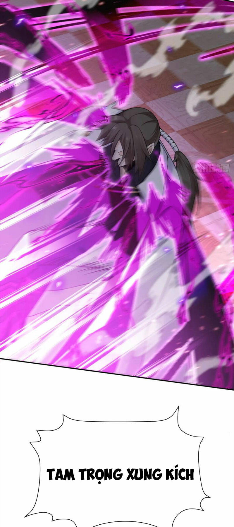 Hồng Long Dũng Giả Không Phải Người Lương Thiện Chap 15 - Next Chap 16