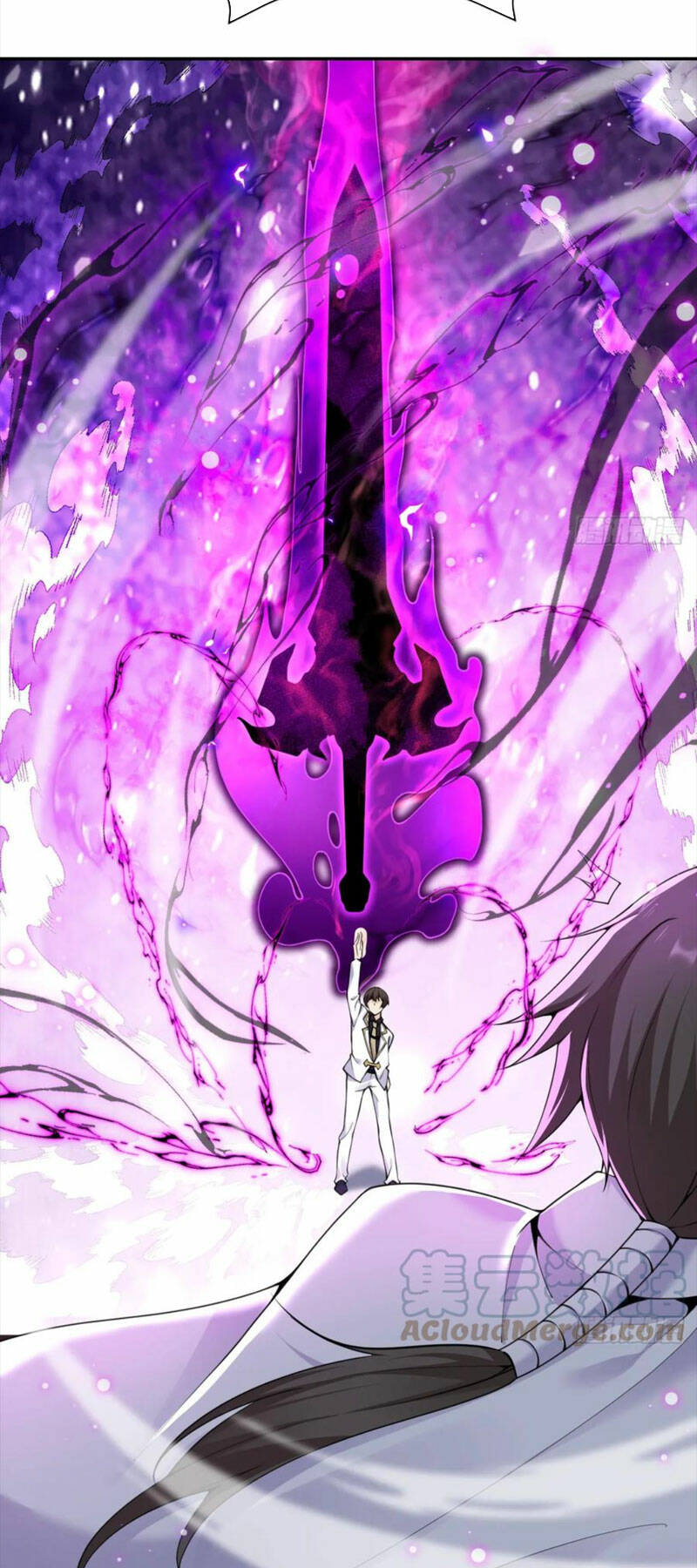 Hồng Long Dũng Giả Không Phải Người Lương Thiện Chap 15 - Next Chap 16