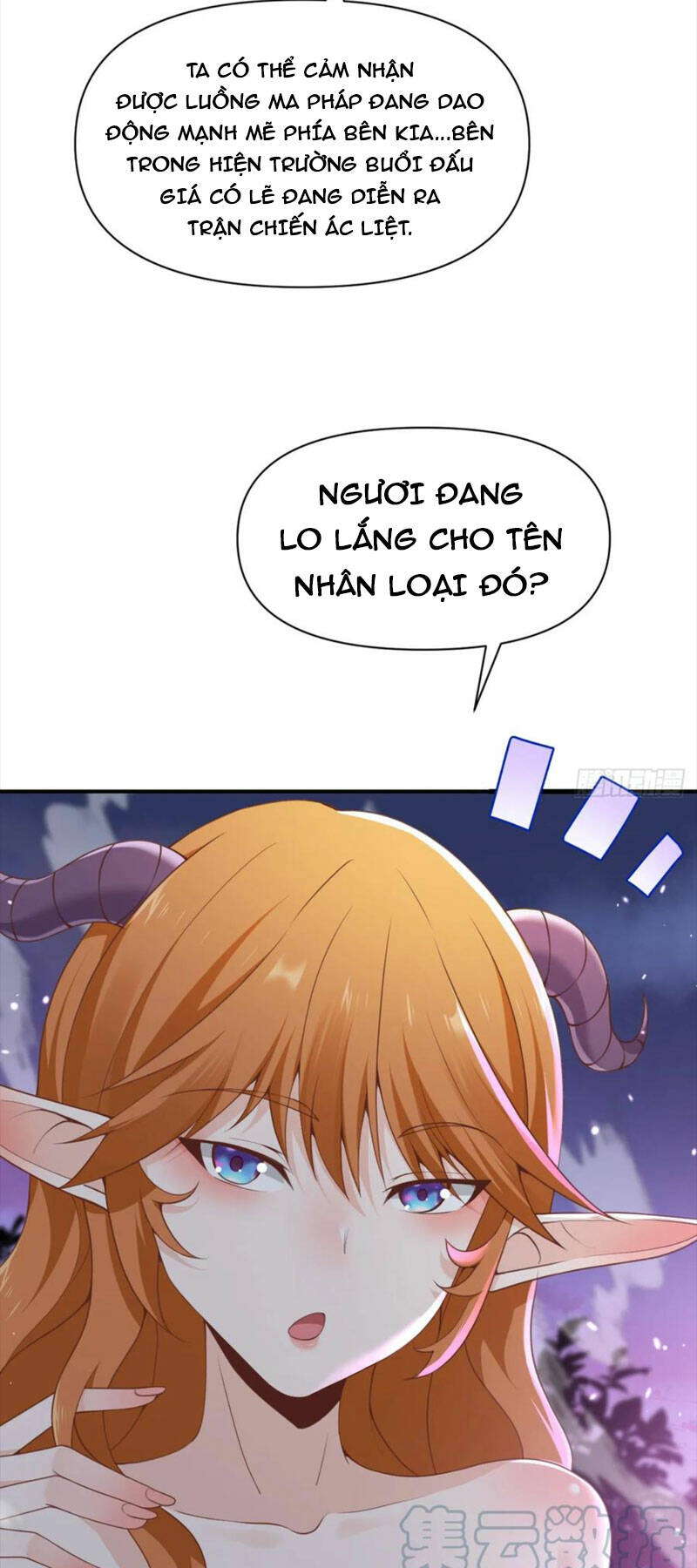 Hồng Long Dũng Giả Không Phải Người Lương Thiện Chap 15 - Next Chap 16