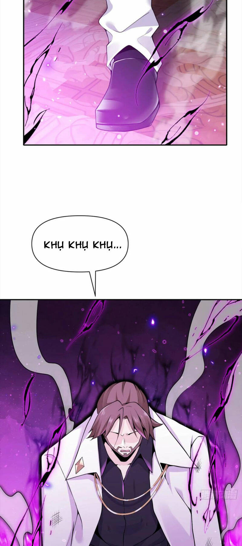 Hồng Long Dũng Giả Không Phải Người Lương Thiện Chap 15 - Next Chap 16