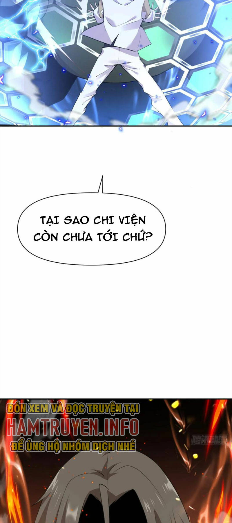 Hồng Long Dũng Giả Không Phải Người Lương Thiện Chap 15 - Next Chap 16