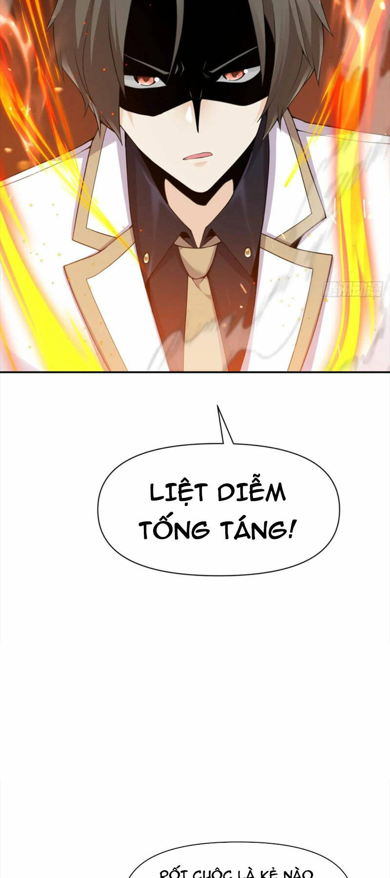 Hồng Long Dũng Giả Không Phải Người Lương Thiện Chap 15 - Next Chap 16