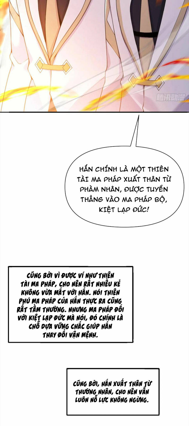 Hồng Long Dũng Giả Không Phải Người Lương Thiện Chap 15 - Next Chap 16