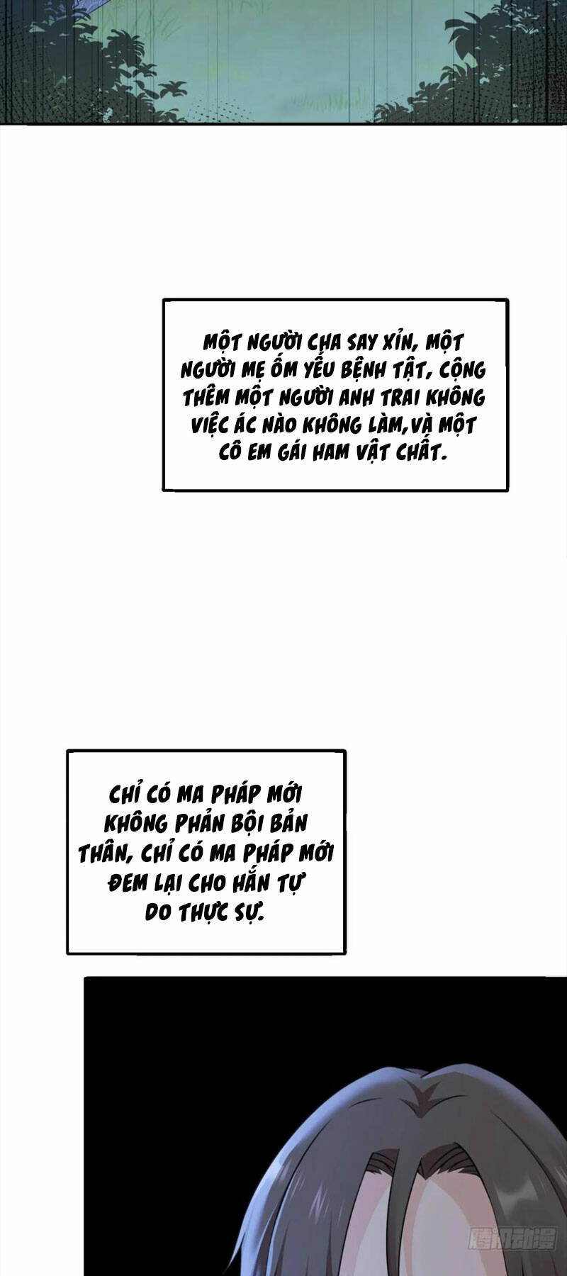 Hồng Long Dũng Giả Không Phải Người Lương Thiện Chap 15 - Next Chap 16