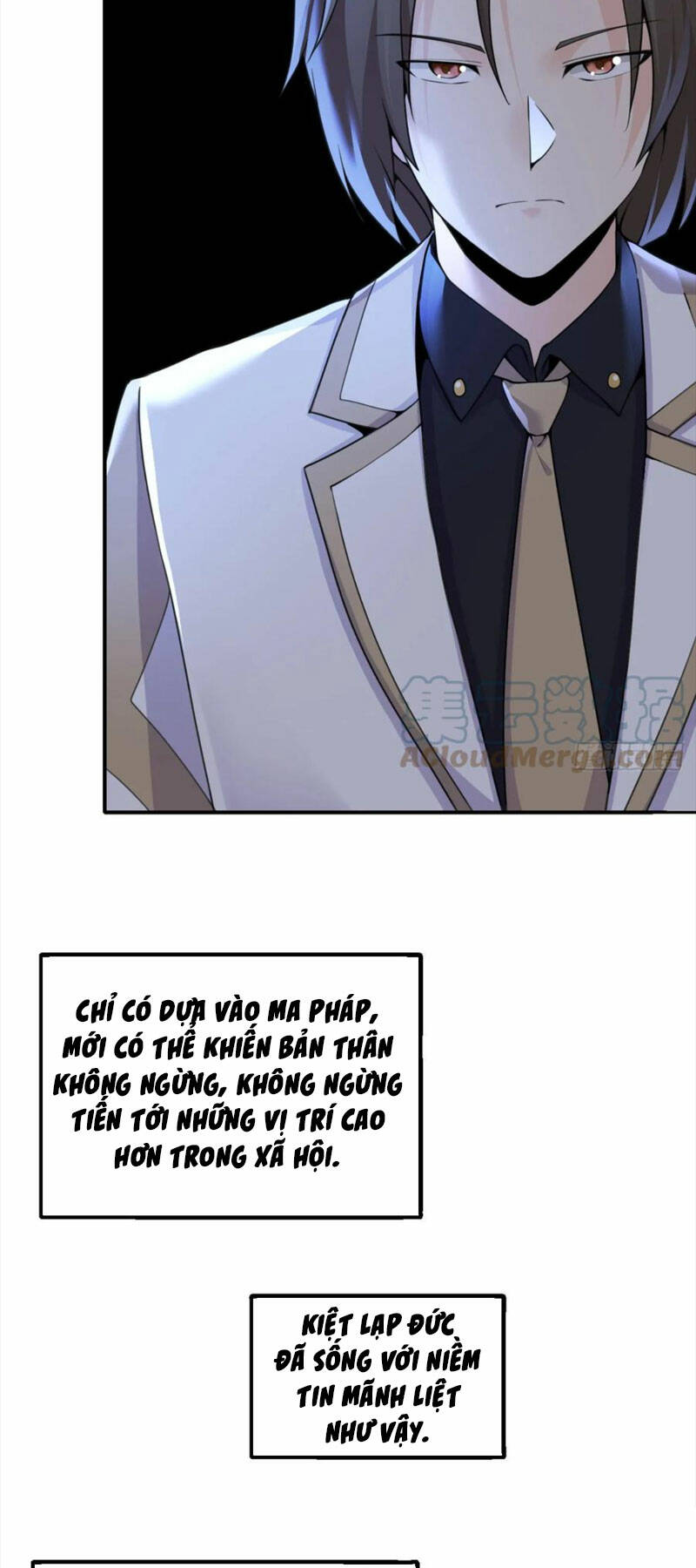 Hồng Long Dũng Giả Không Phải Người Lương Thiện Chap 15 - Next Chap 16
