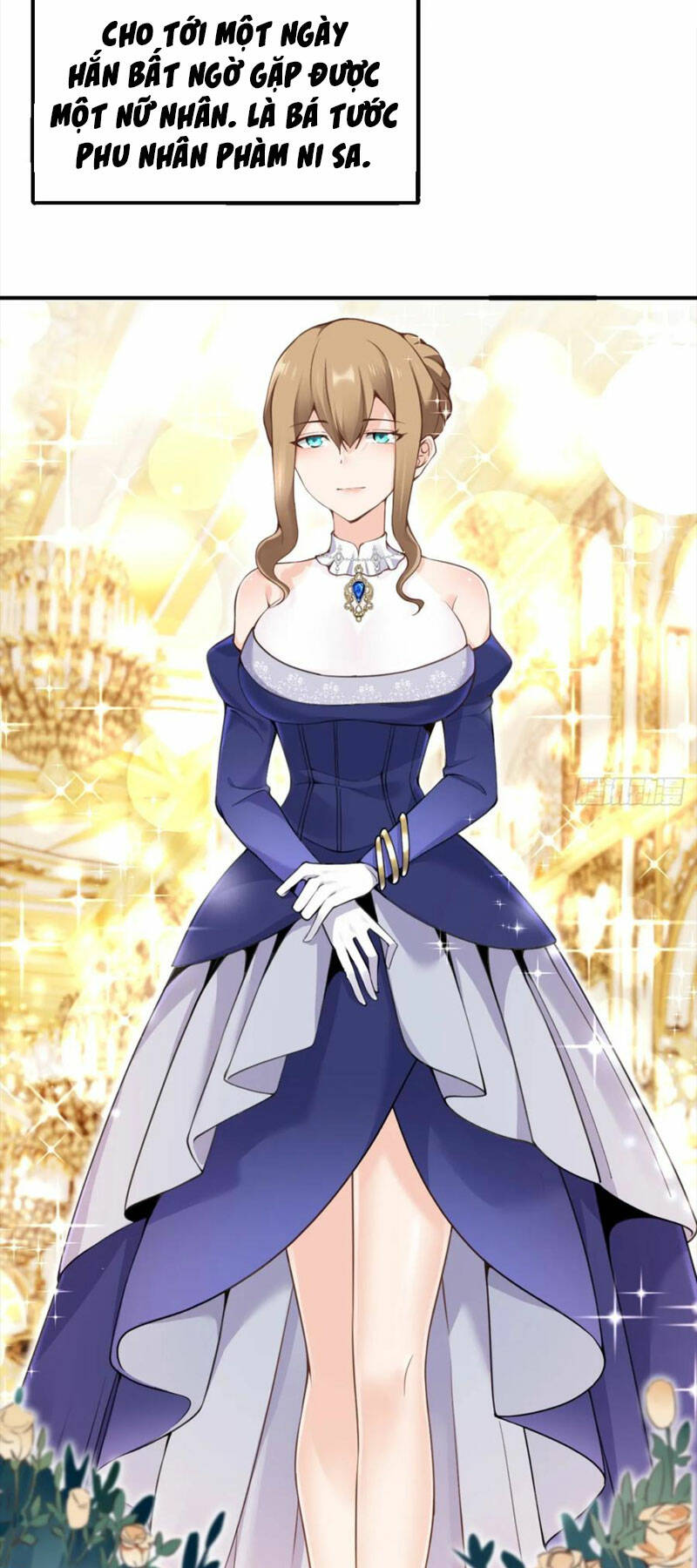 Hồng Long Dũng Giả Không Phải Người Lương Thiện Chap 15 - Next Chap 16