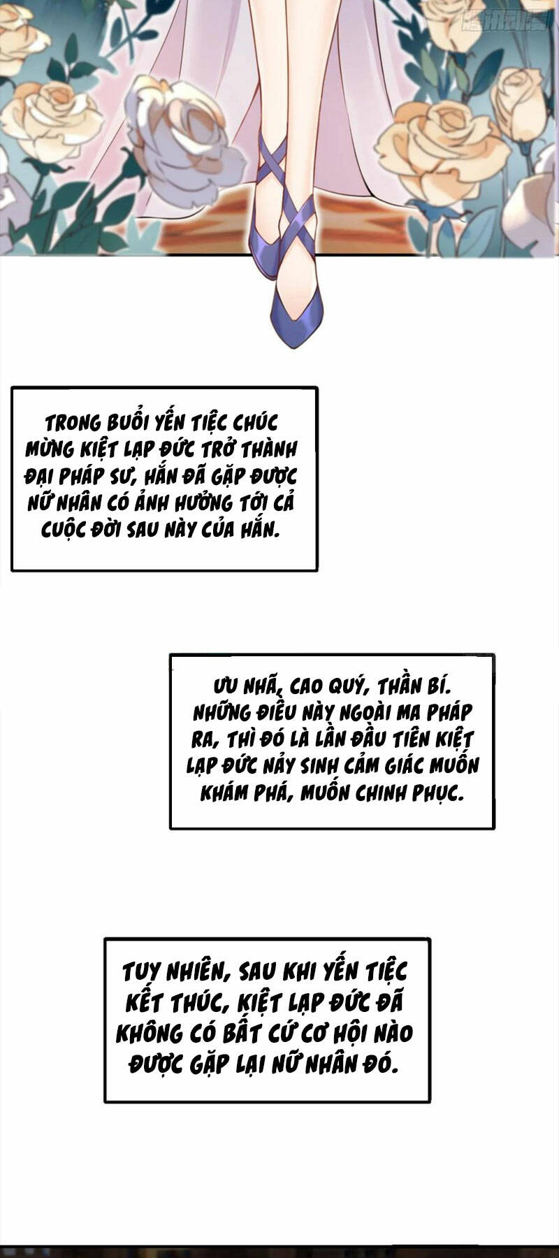 Hồng Long Dũng Giả Không Phải Người Lương Thiện Chap 15 - Next Chap 16