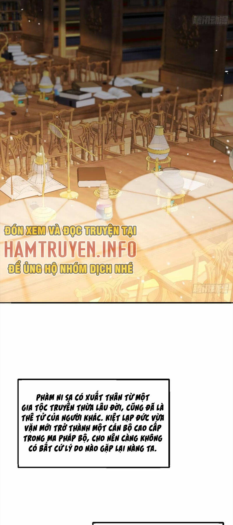 Hồng Long Dũng Giả Không Phải Người Lương Thiện Chap 15 - Next Chap 16