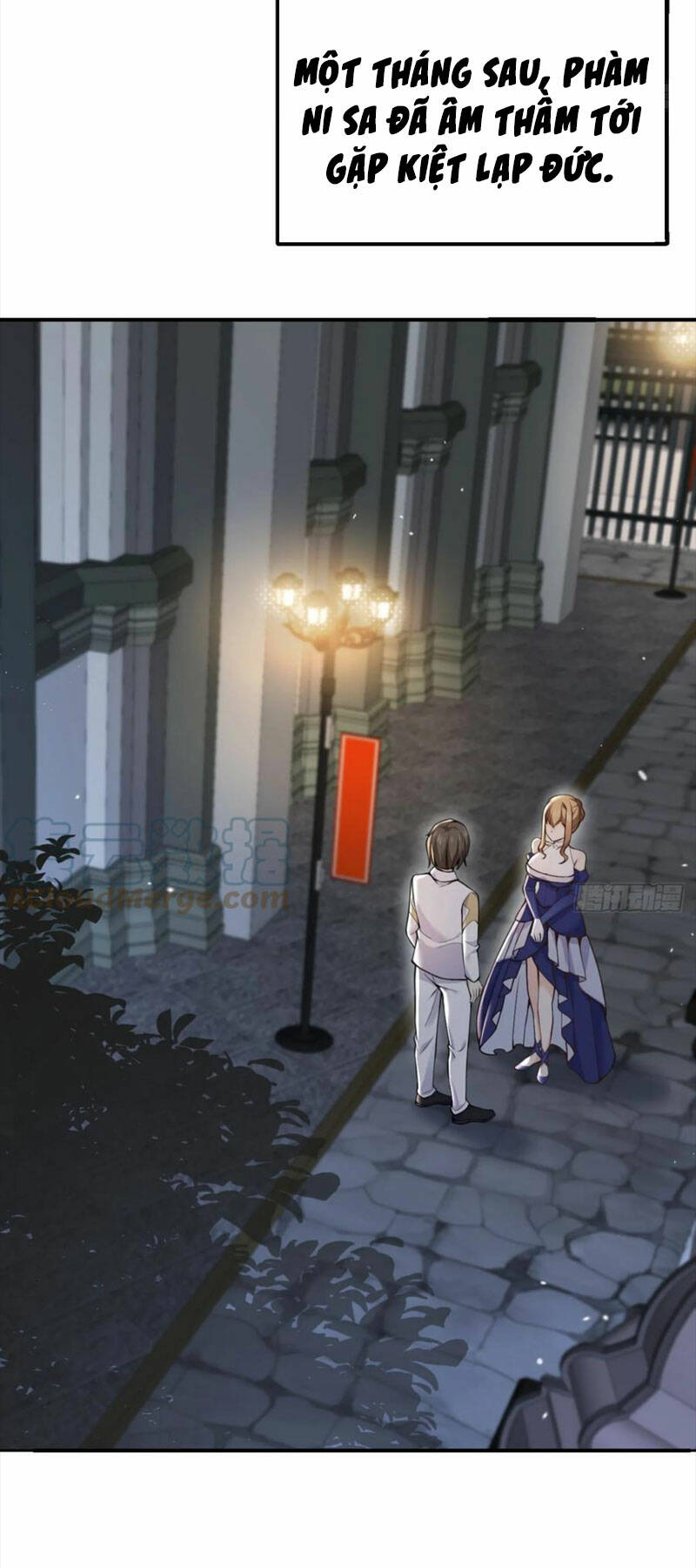 Hồng Long Dũng Giả Không Phải Người Lương Thiện Chap 15 - Next Chap 16