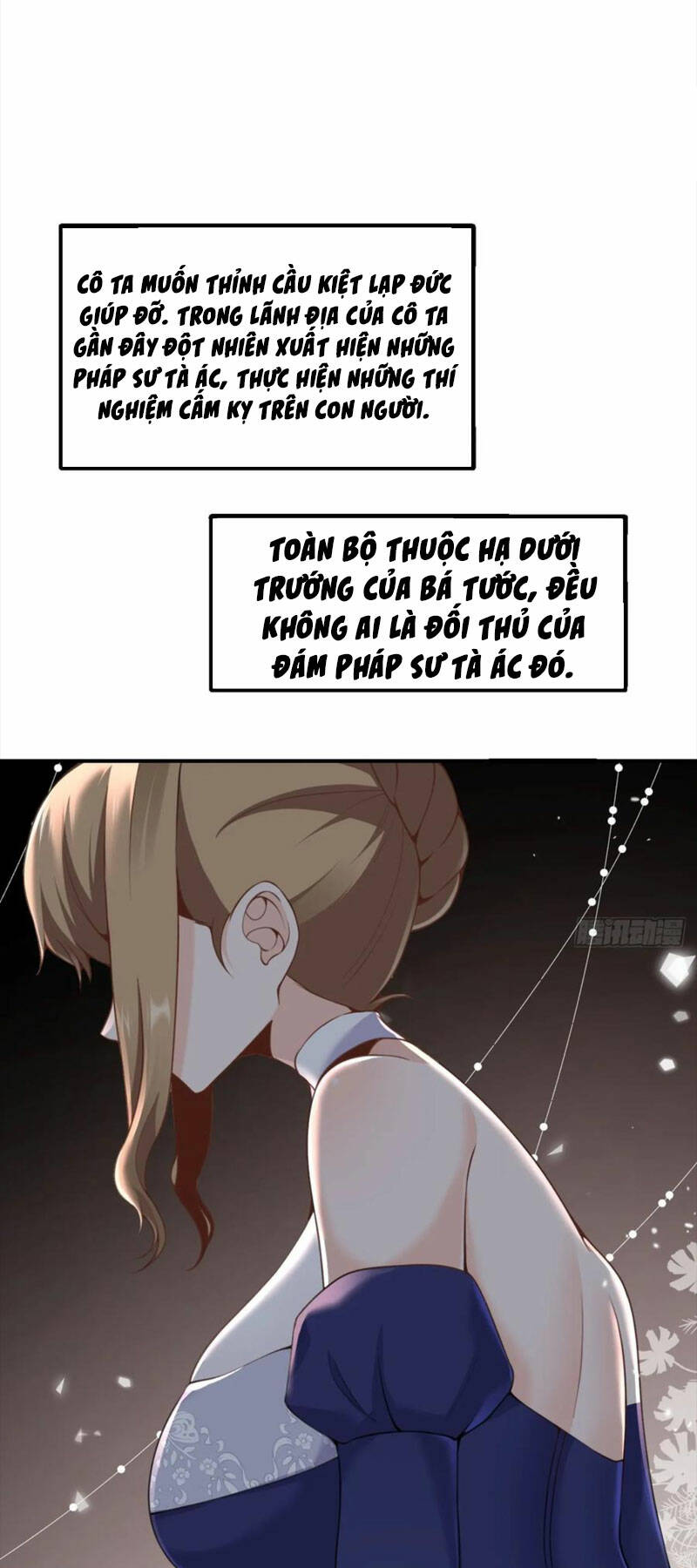 Hồng Long Dũng Giả Không Phải Người Lương Thiện Chap 15 - Next Chap 16