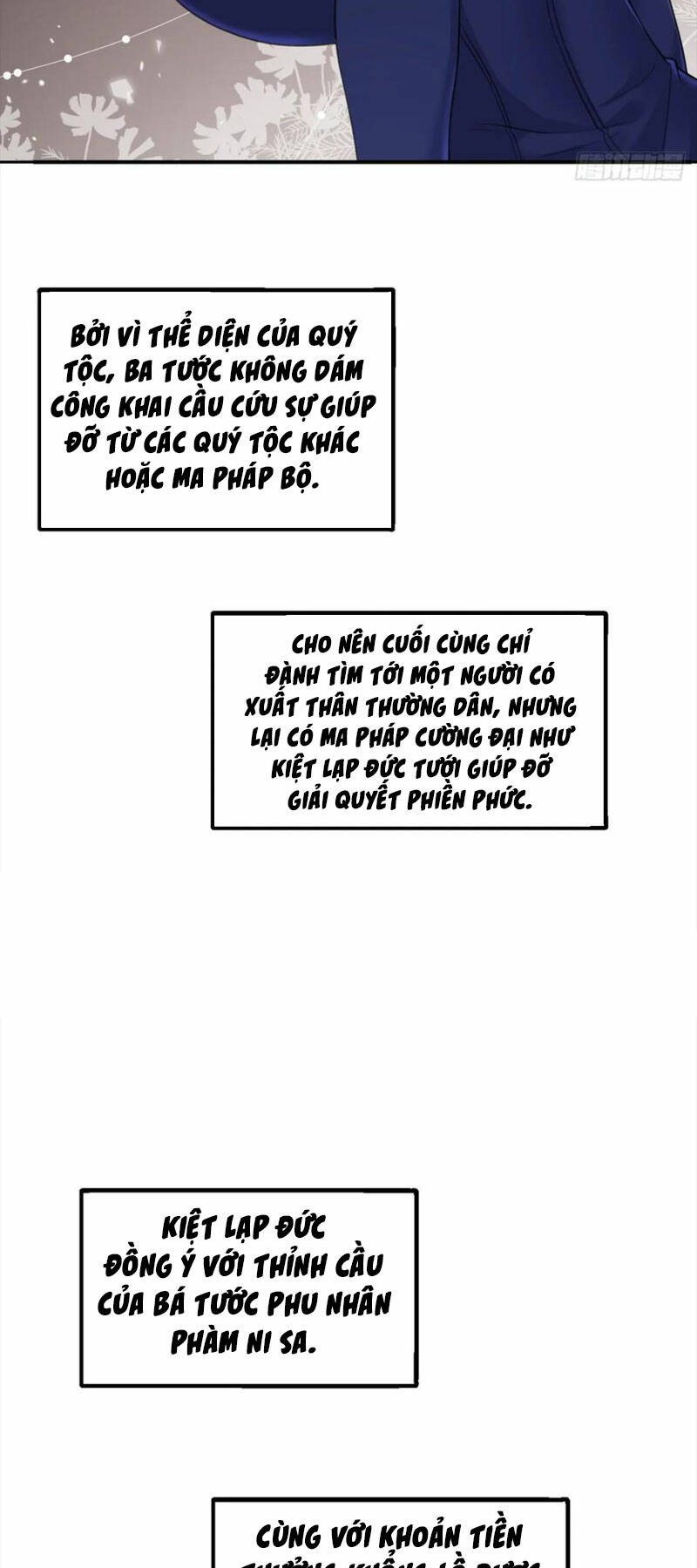 Hồng Long Dũng Giả Không Phải Người Lương Thiện Chap 15 - Next Chap 16