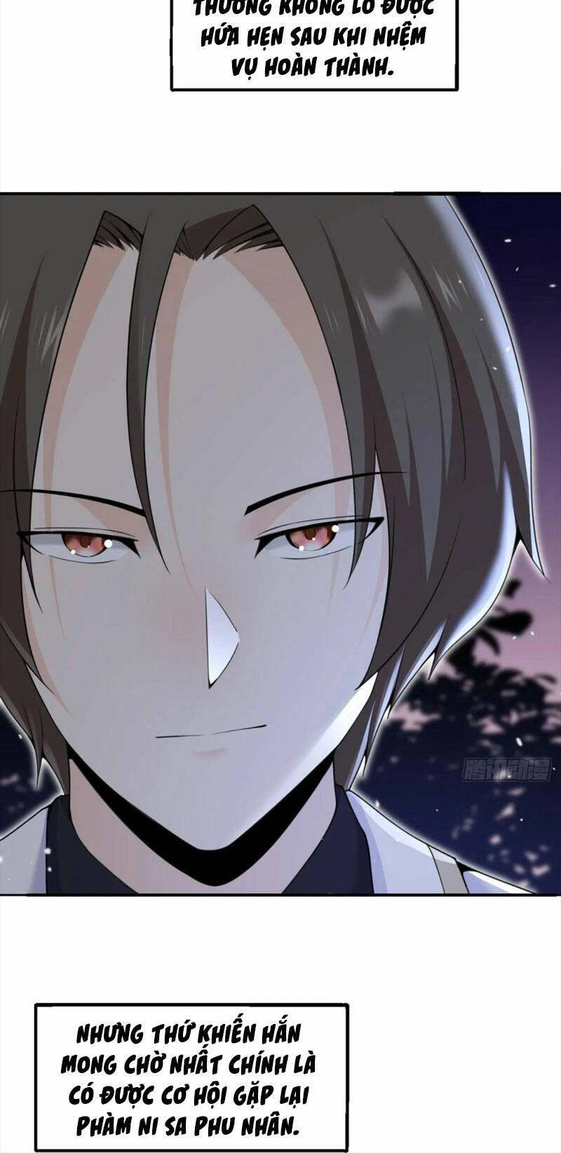 Hồng Long Dũng Giả Không Phải Người Lương Thiện Chap 15 - Next Chap 16