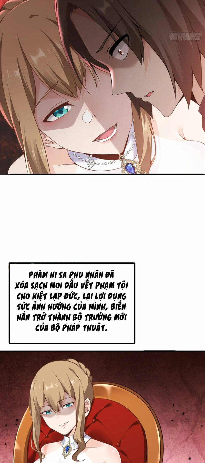 Hồng Long Dũng Giả Không Phải Người Lương Thiện Chap 15 - Next Chap 16