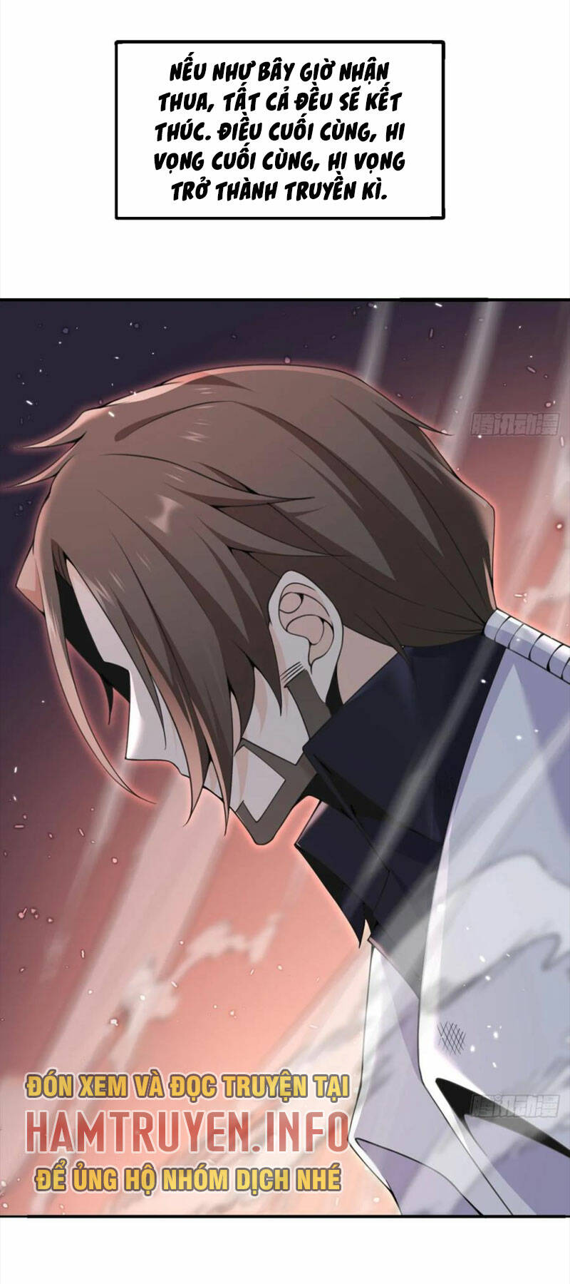 Hồng Long Dũng Giả Không Phải Người Lương Thiện Chap 15 - Next Chap 16