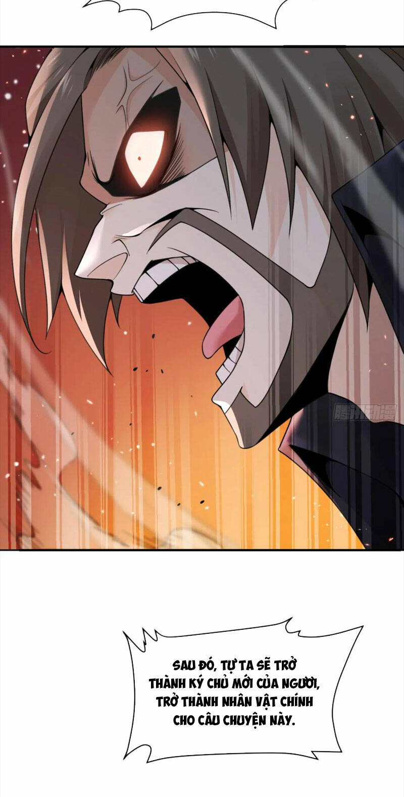 Hồng Long Dũng Giả Không Phải Người Lương Thiện Chap 15 - Next Chap 16