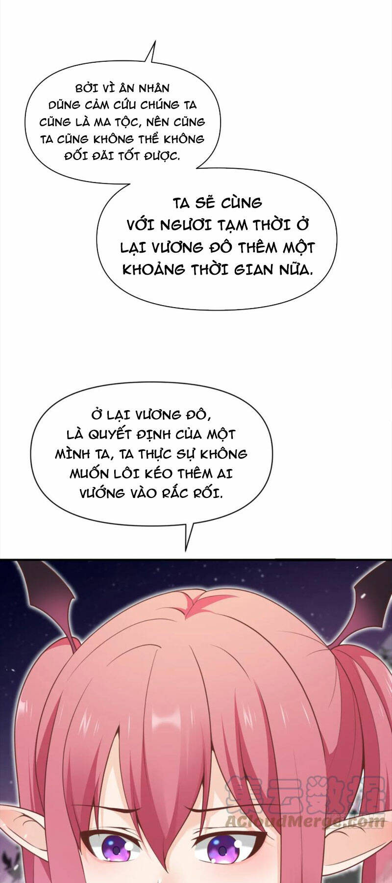 Hồng Long Dũng Giả Không Phải Người Lương Thiện Chap 15 - Next Chap 16