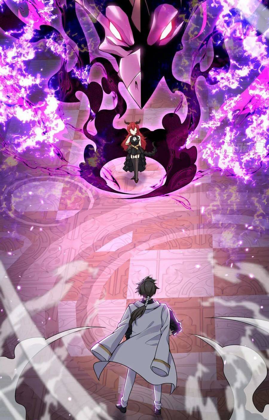 Hồng Long Dũng Giả Không Phải Người Lương Thiện Chap 16 - Next Chap 17