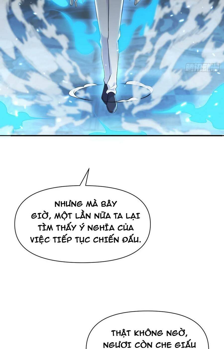 Hồng Long Dũng Giả Không Phải Người Lương Thiện Chap 16 - Next Chap 17