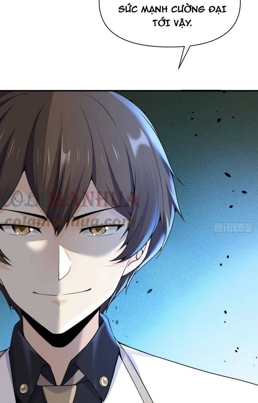 Hồng Long Dũng Giả Không Phải Người Lương Thiện Chap 16 - Next Chap 17